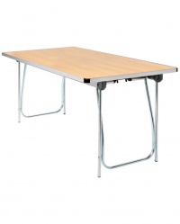 Gopak Universal Heavy-Duty Folding Table