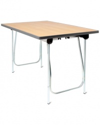 Gopak Vantage Heavy-Duty Folding Table