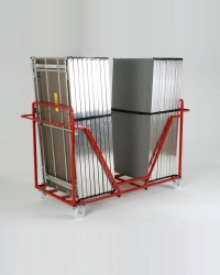 Easylift Table Trolley