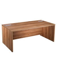 ''Alto'' Executive Rectangular Office Desk