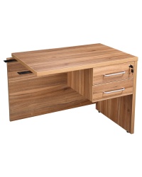 ''Alto'' Executive Universal Return Desk