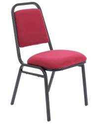 Padded Banquet Chair 24H