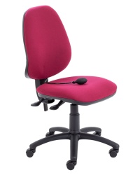 Calypso Ergo Operator Chair 24H