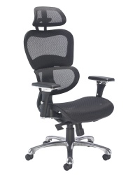 Chachi All-Mesh Office Chair 24H