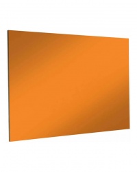 Camira Lucia Fabric Noticeboard - Unframed