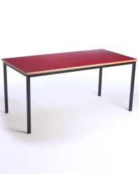 Children's Rectangular Table