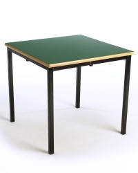 Children's Square Table