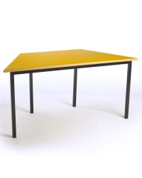 Children's Trapezoidal Table