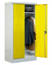 Office / Industrial Clothing Cupboard