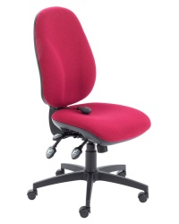 Concept Maxi Ergo Operator Chair 24H