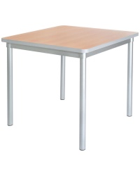 Enviro Square Classroom Table