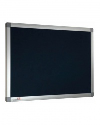 forbo Nairn Pinboard - Aluminium Frame