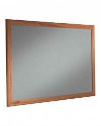 forbo Nairn Pinboard - Hardwood Frame