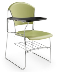 Forma High-Density Stacking Lecture Chair
