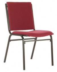 Galaxy Conference Stacking Chair