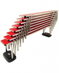 Gopak Contour25 Stacking Bench