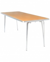 Gopak Economy Folding Table