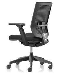 Granada High Mesh Back Office Chair