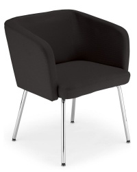 Hello! 4L Lounge Armchair