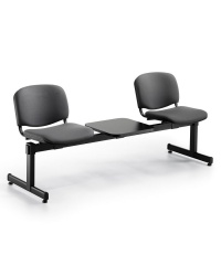 ISO Padded Beam Seating