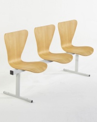 Classic Ply Beam Seating