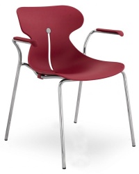 Mariquita Stacking Armchair