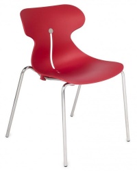 Mariquita Stacking Chair