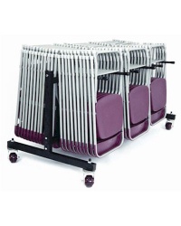 84 Chair Trolley