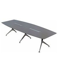 ''Nero'' Executive Boardroom Table