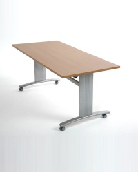 Elite Flip Top Table