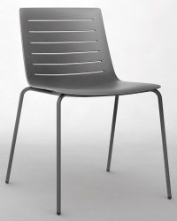 Skin 4-Leg Chair