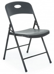 Model Smart Folding Chair