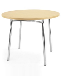 ''Tiramisu'' Round Dining Table