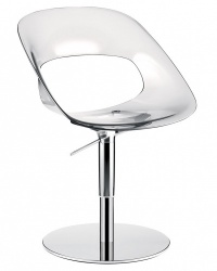 Tolima Height-Adjustable Swivel Chair