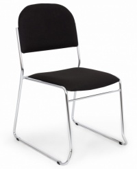 Vesta High-Density Stacking Conference Chair