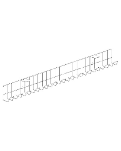 Universal Cable Tray