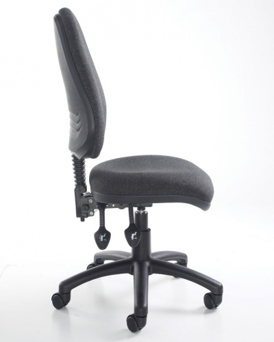 Vantage Highback Operator Chair 24H