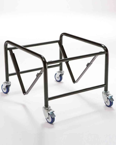 WEB Stacking Chair Transport Dolly