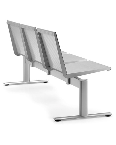 Zero Metal Beam Seating