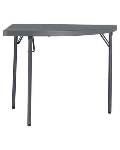 Zown New Corner Folding Table