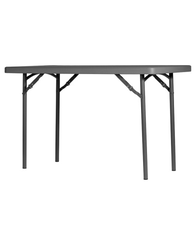 Zown New Rectangular Folding Table