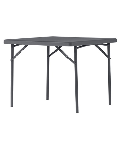 Zown New Square Folding Table