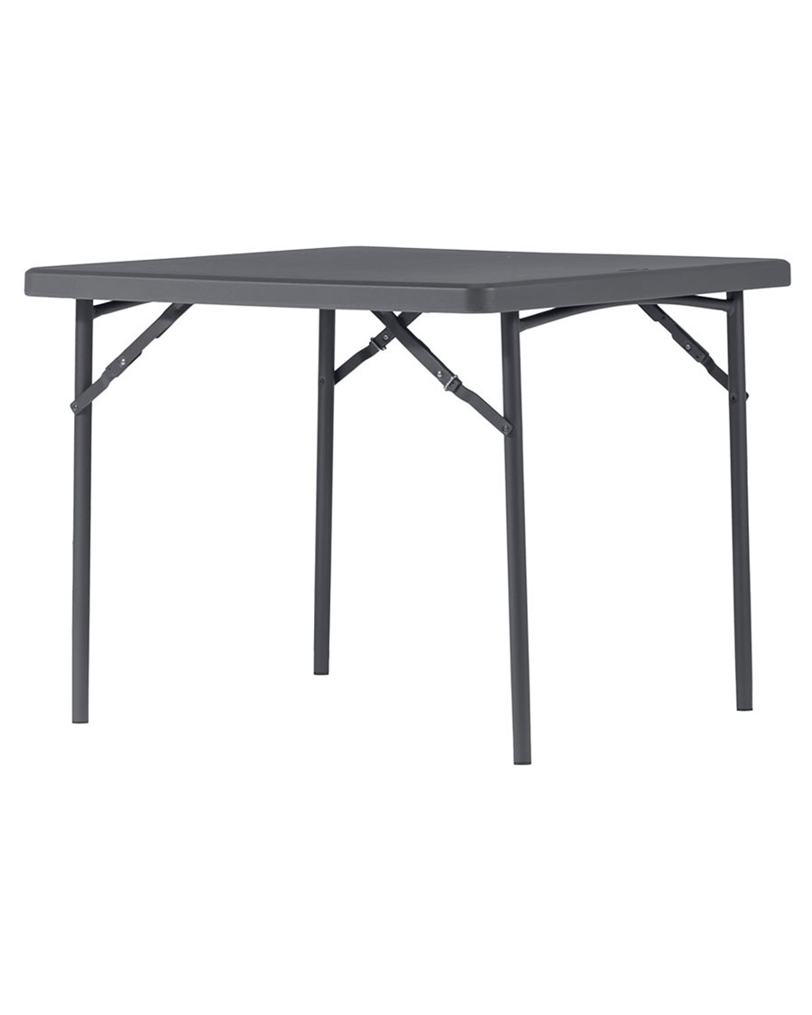 Zown Square Folding Table